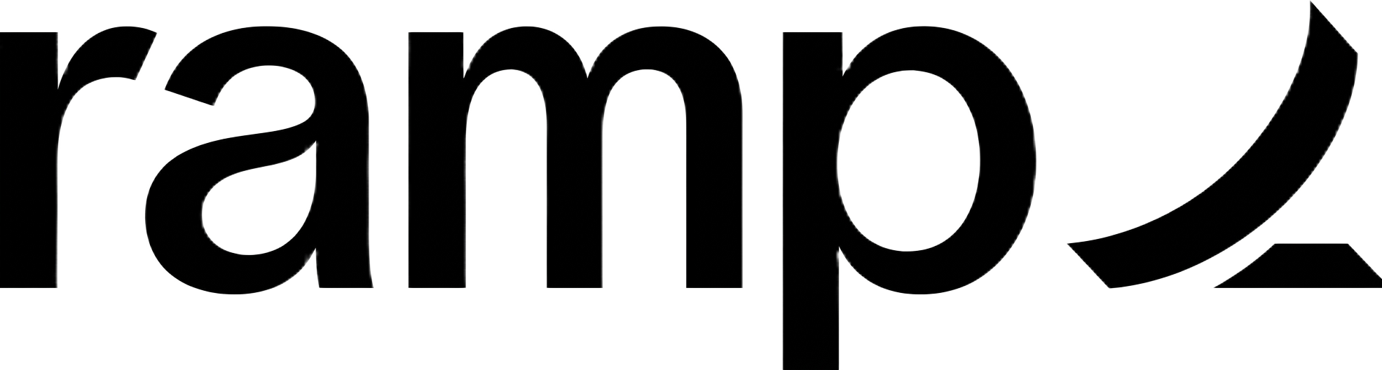 Ramp logo