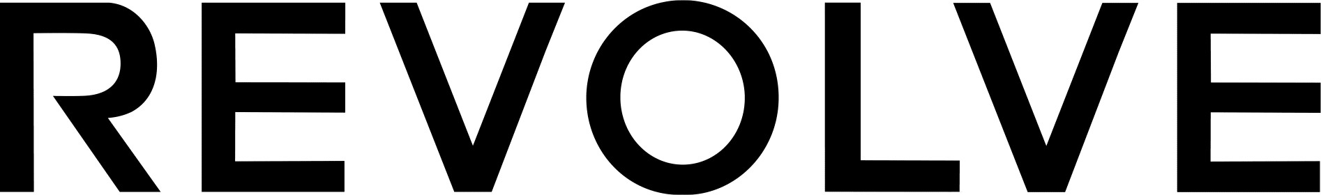 Revolve logo