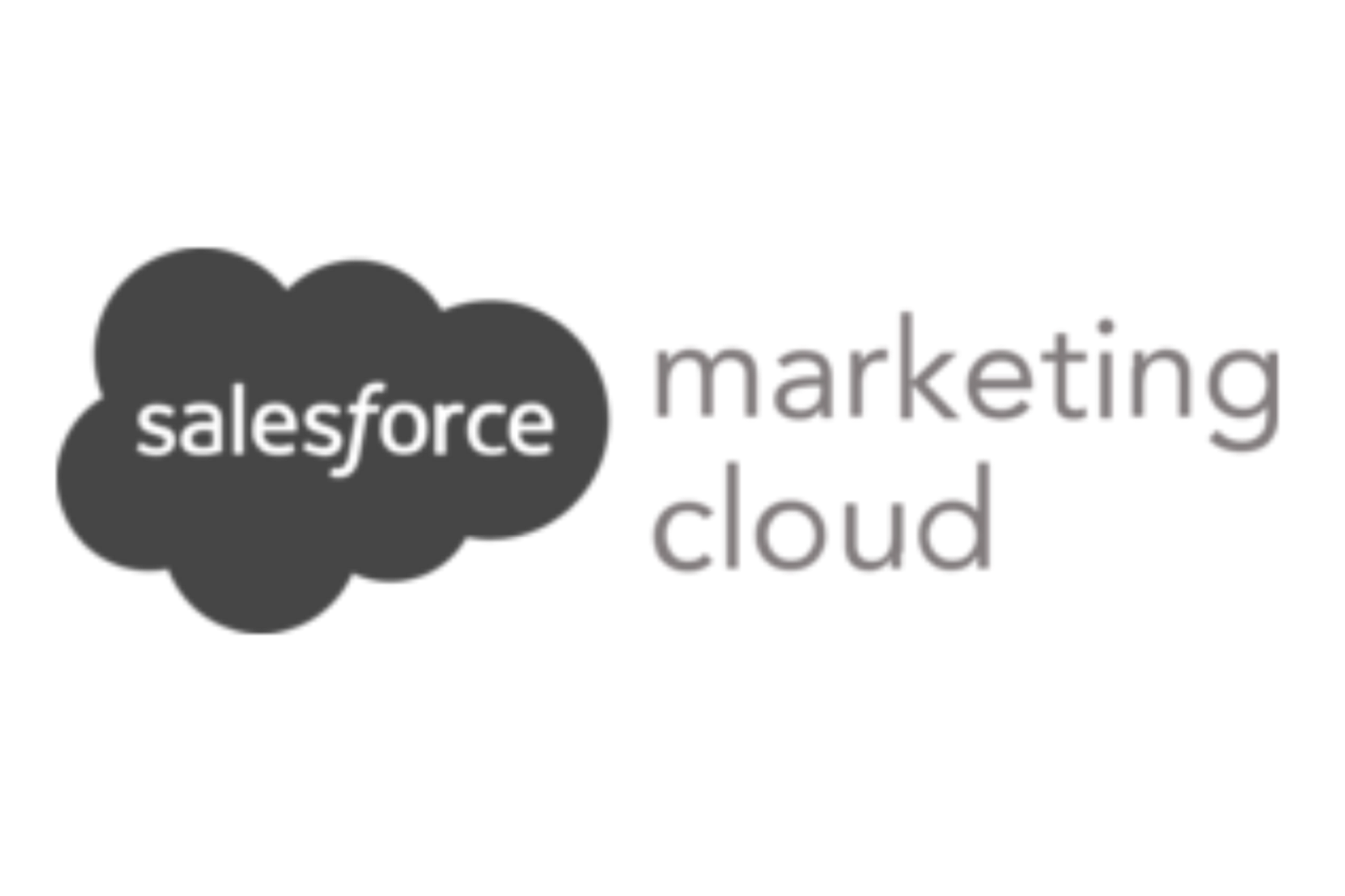 Salesforce Marketing Cloud