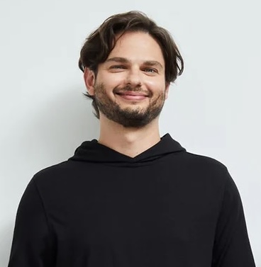 Dima Zelikman
