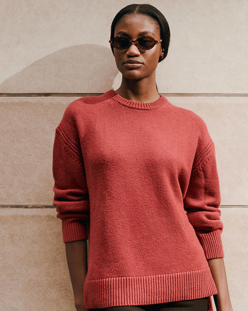 Unbound Merino website